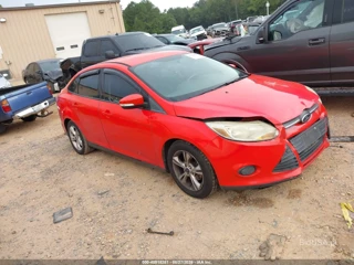 FORD FORD FOCUS SE