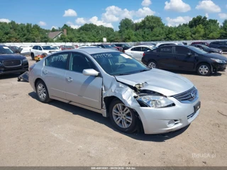 NISSAN NISSAN ALTIMA 2.5 S