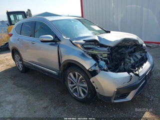 HONDA HONDA CR-V AWD TOURING