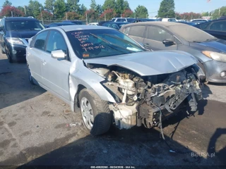 NISSAN NISSAN ALTIMA 2.5 S
