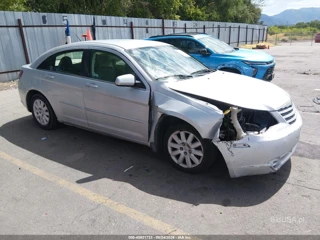 CHRYSLER CHRYSLER SEBRING