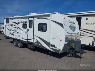 OUTDOORS RV OUTDOORS RV CREEK SIDE