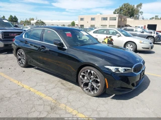 BMW 330I XDRIVE