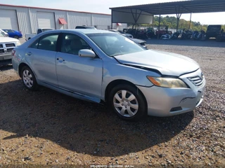 TOYOTA TOYOTA CAMRY LE