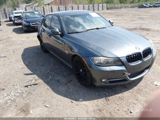 BMW 335I XDRIVE