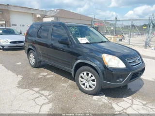 HONDA HONDA CR-V SE