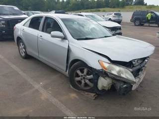 TOYOTA TOYOTA CAMRY LE