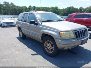 JEEP JEEP GRAND CHEROKEE LIMITED