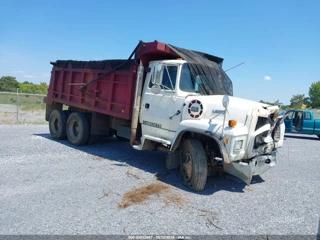 FORD FORD L-SERIES LT9000