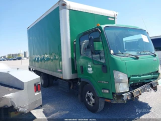 ISUZU ISUZU NPR HD
