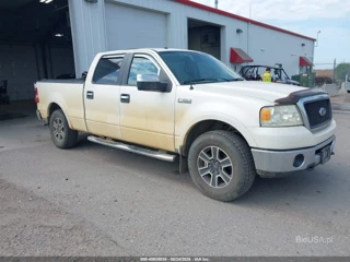 FORD FORD F-150 FX4/LARIAT/XLT