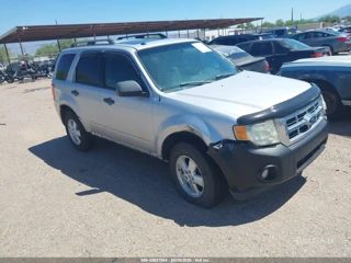 FORD FORD ESCAPE XLT