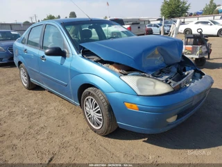 FORD FORD FOCUS SE