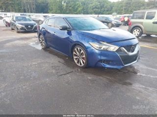 NISSAN NISSAN MAXIMA 3.5 PLATINUM