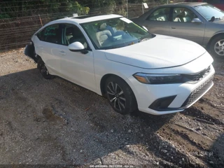 HONDA HONDA CIVIC EX-L/EX-L W/O BSI