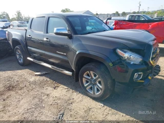 TOYOTA TOYOTA TACOMA LIMITED