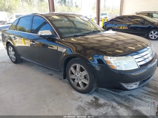 FORD FORD TAURUS LIMITED