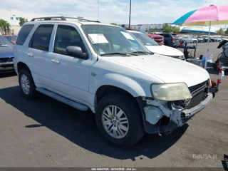 MERCURY MERCURY MARINER LUXURY/PREMIER