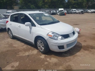 NISSAN NISSAN VERSA 1.8S