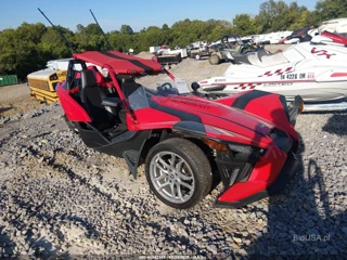POLARIS POLARIS SLINGSHOT