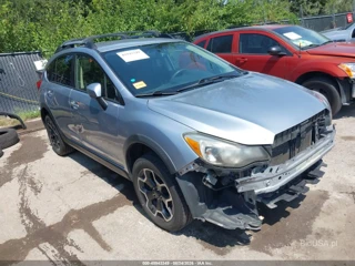SUBARU SUBARU XV CROSSTREK 2.0I PREMIUM