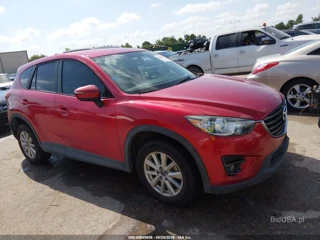 MAZDA MAZDA CX-5 TOURING