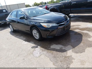 TOYOTA TOYOTA CAMRY LE