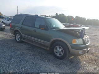 FORD FORD EXPEDITION EDDIE BAUER