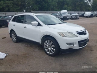MAZDA MAZDA CX-9 GRAND TOURING