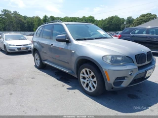 BMW X5 XDRIVE35I/XDRIVE35I PREMIUM/XDRIVE35I SPORT ACTIVITY