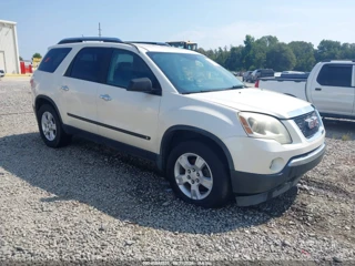 GMC ACADIA SLE-1