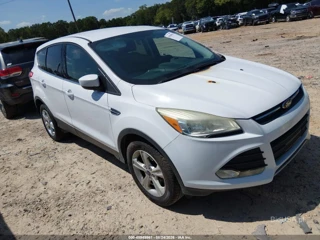 FORD FORD ESCAPE SE