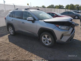 TOYOTA TOYOTA RAV4 XLE