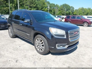 GMC ACADIA DENALI