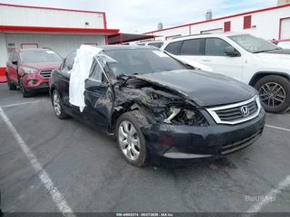 HONDA HONDA ACCORD 2.4 EX-L