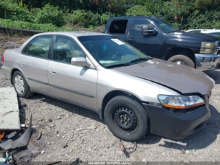 HONDA HONDA ACCORD LX V6