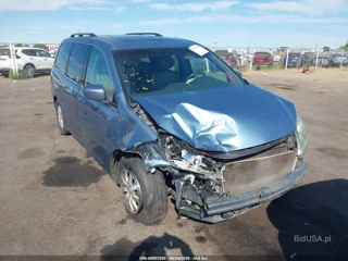 HONDA HONDA ODYSSEY EX-L