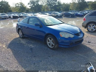 ACURA ACURA RSX TYPE S