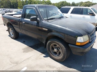 FORD FORD RANGER XL/XLT