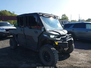 CAN-AM CAN-AM DEFENDER MAX LIMITED CAB HD10/LONE STAR HD10