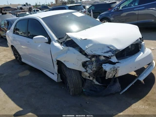 TOYOTA TOYOTA COROLLA S