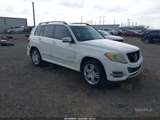MERCEDES-BENZ MERCEDES-BENZ GLK 350