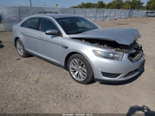 FORD FORD TAURUS LIMITED
