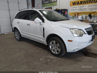 SATURN SATURN VUE XR