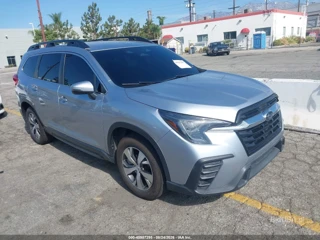 SUBARU SUBARU ASCENT PREMIUM 8-PASSENGER