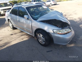 HONDA HONDA ACCORD 3.0 EX
