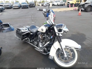 HARLEY-DAVIDSON HARLEY-DAVIDSON FLHPEI POLICE