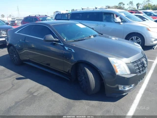 CADILLAC CADILLAC CTS PERFORMANCE