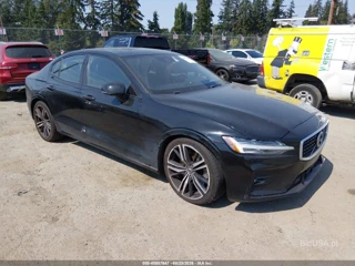 VOLVO VOLVO S60 T6 R-DESIGN