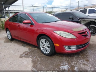 MAZDA MAZDA MAZDA6 I TOURING